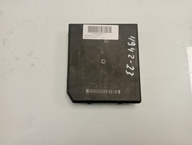 Comprar 284B68727R Renault (RVI) 