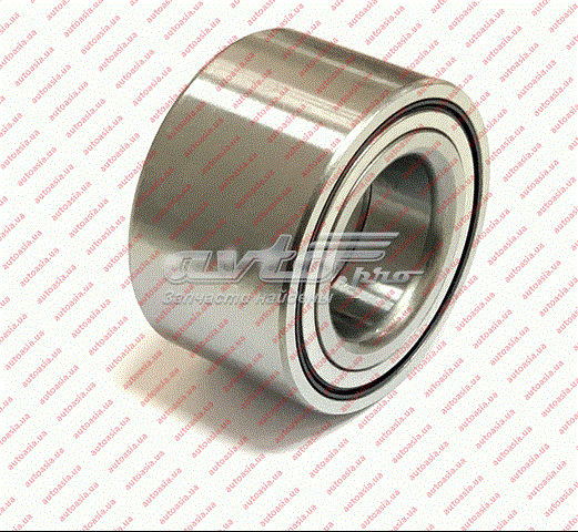 Cojinete de rueda delantero Chery T113001030 precio, desde 30,62 EUR