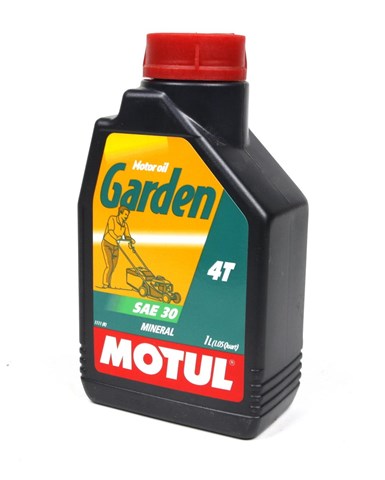 Aceite de motor 309701 Motul