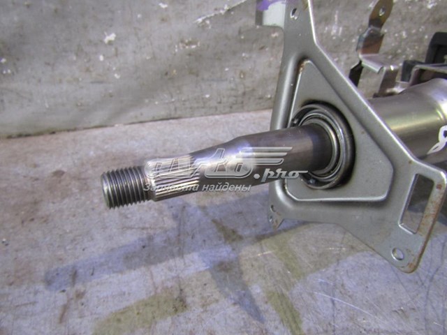 Columna de volante para Nissan Primera  P12