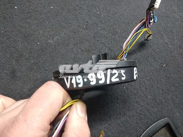 1094261 BMW Anillo de AIRBAG 