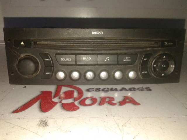 Comprar 96646223XT Peugeot/Citroen 