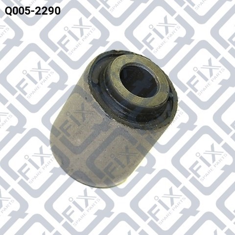 Q0052290 Q-fix Buje del brazo transversal trasero