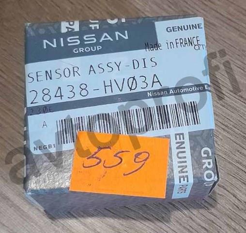 28438HV03A Nissan