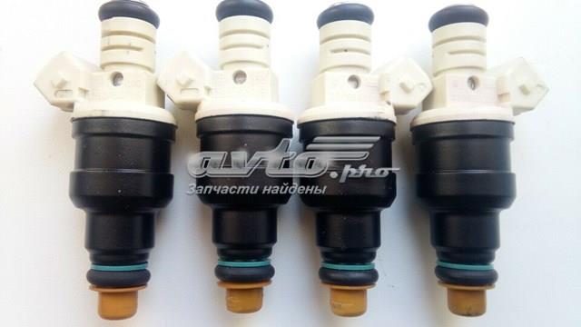 Inyector 0280150719 Bosch