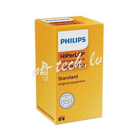 Bombilla antiniebla Philips 12197HTRC1 precio, desde 44,30 EUR