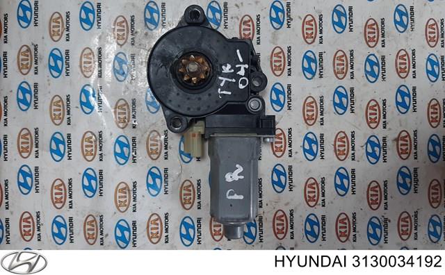 Comprar 3130034192 Hyundai/Kia 