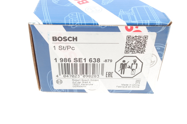 Comprar 1986SE1638 Bosch Bendix