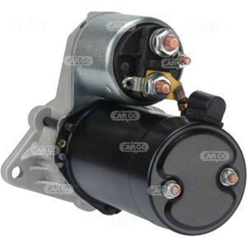 Motor de arranque F032111123 Cargo