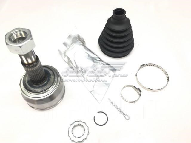 XX391004EF2A Market (OEM)