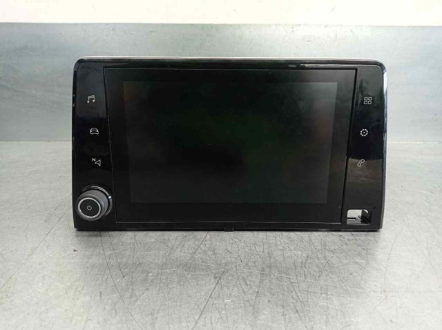 Pantalla multifunción Peugeot/Citroen 98345773ZD precio, desde 297,66 EUR