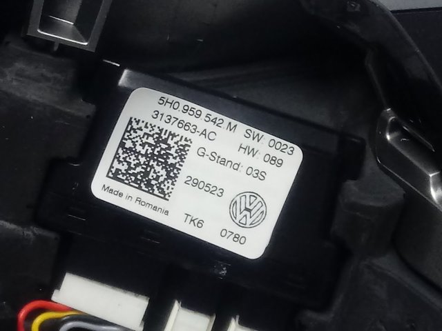  VAG 5H0419089 precio, desde 159,72 EUR