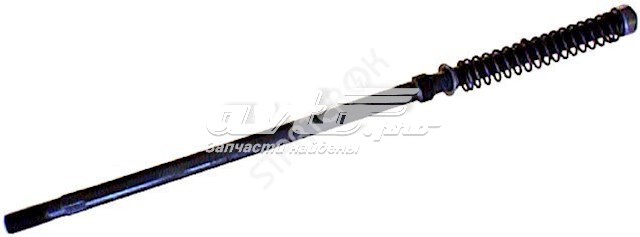 Kit de reparación de motor de arranque 01306746 KHD
