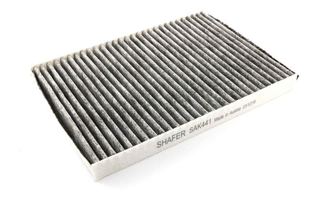 Filtro de polen Shafer SAK441