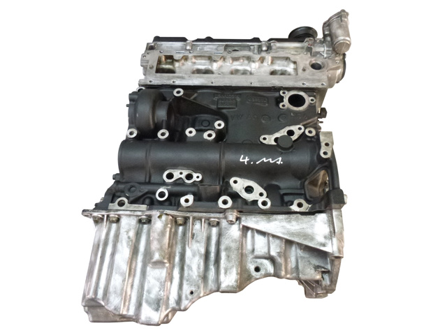 Motor completo para Audi A4 B9 8W2, 8WC