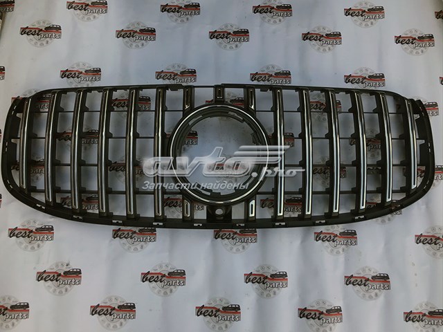 A1678889200 Mercedes Calandra