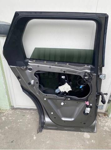 Puerta trasera izquierda Land Rover LR061285 precio, desde 832,00 EUR