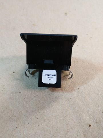 Sensor de luz VAG 6R0907539A