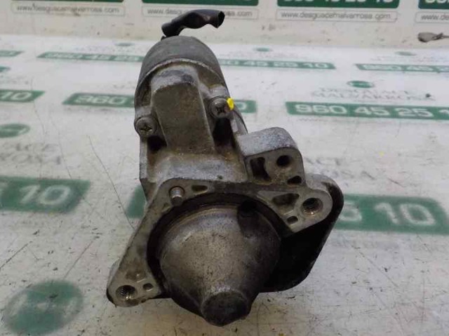 M000T87881 Nissan/Infiniti motor de arranque