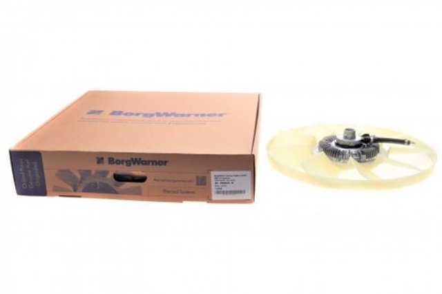 Embrague, ventilador de refrigeración Borg-Warner AM20004442M precio, desde 400,58 EUR