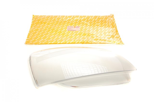 Cristal de faro derecho AUTOTECHTEILE 5030391