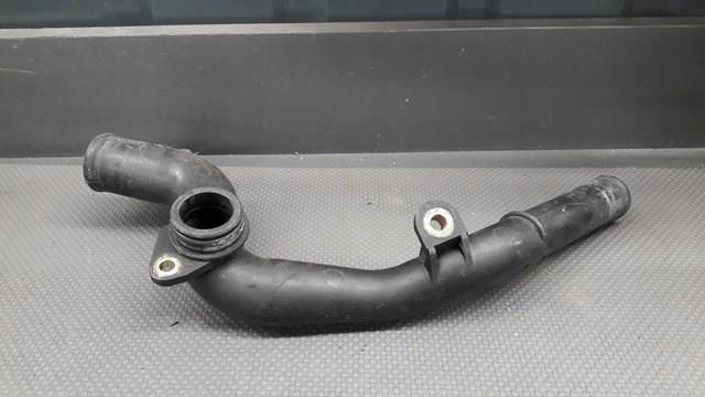 Tubería de radiador, retorno para Mercedes A (W168)