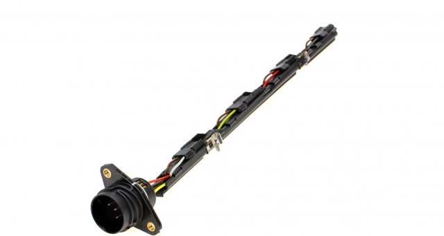 Cable de inyector (adaptador) Solgy 412012