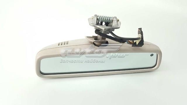 A21181017177F94 Mercedes retrovisor interior