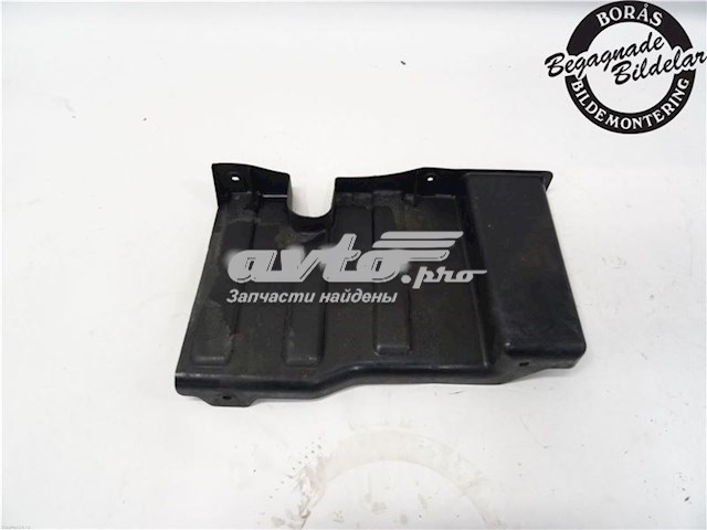 Protector de motor derecho para Hyundai I30 (GDH)