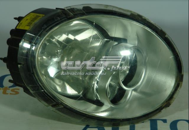 Faro derecho BMW 6961346