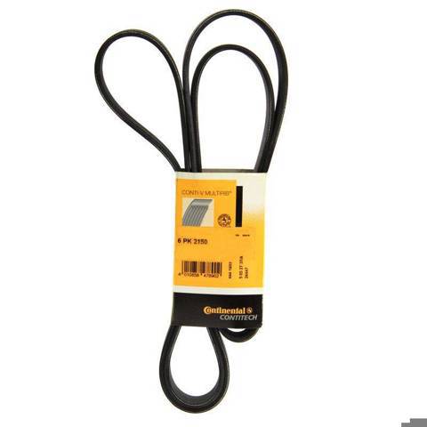 6PK2150 Continental/Siemens Correa poly v