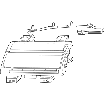 K68307245AG Fiat/Alfa/Lancia