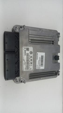 Comprar 03L907309K VAG ECU