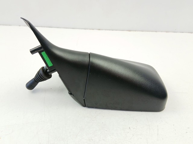 Espejo de retrovisor izquierdo 90449695 Opel