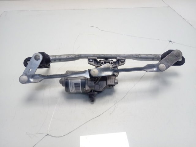 MS1592008650 Fiat/Alfa/Lancia Motor del limpiaparabrisas