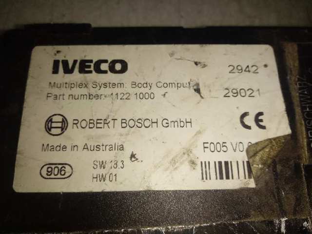 Comprar 41221000 Iveco 