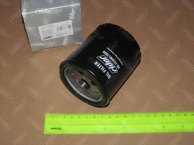 Comprar RD1430WL7086 Rider Filtros de aceite