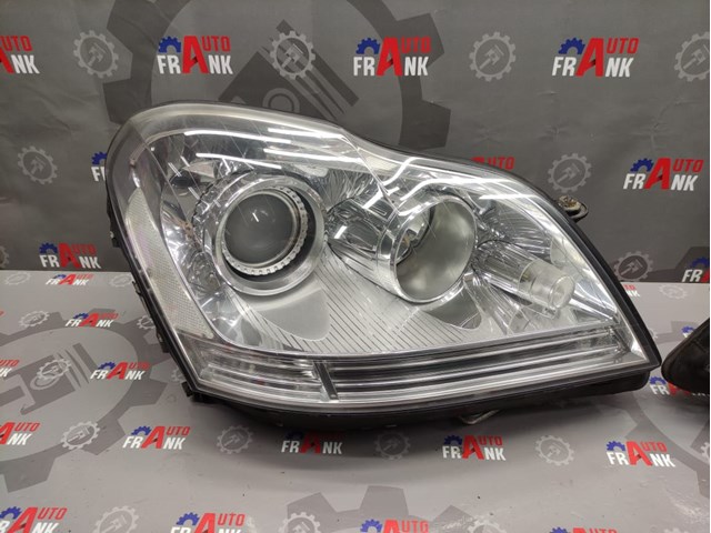 A1648203961 Mercedes Faros
