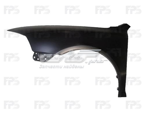 Comprar FP6407311 FPS Aleta delantera izquierda