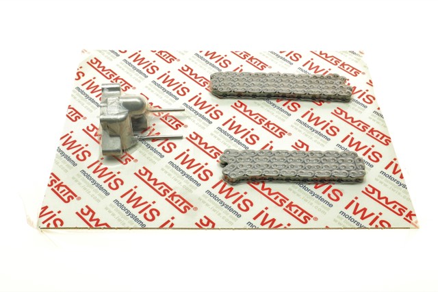 Kit de cadena de distribución 59024SET AIC