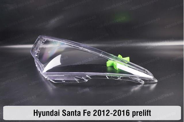 Comprar 921012W116 Hyundai/Kia Faro delantero izquierdo