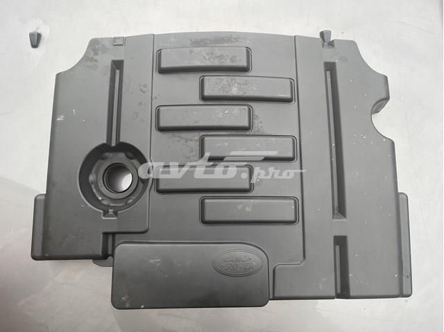 LBH500290 Land Rover cubierta de motor decorativa