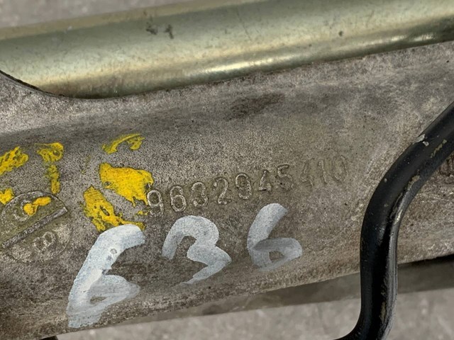  9632945410 Peugeot/Citroen