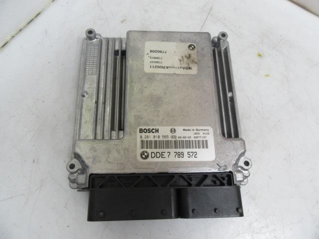 Comprar 7789572 BMW ECU