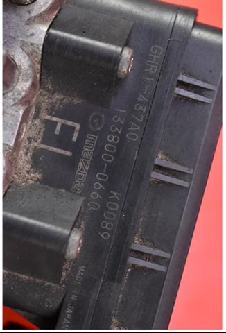 Comprar GHR1437A0 Mazda 