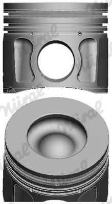 8742770050 Nural Pistón