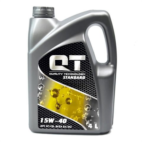 Aceite de motor QT-OIL QT1115404