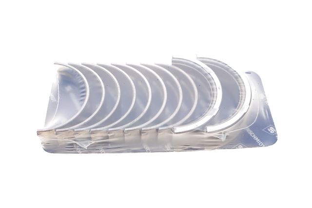 Comprar 77278610 Kolbenschmidt Juego de cojinetes de cigüeñal, cota de reparación (+0,25 mm)