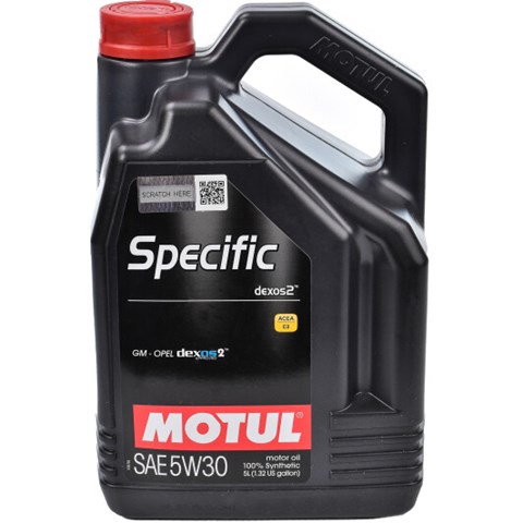 Aceite motor Motul 860051 precio, desde 46,04 EUR