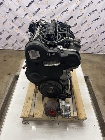Motor completo Volvo D4204T8 precio, desde 4085,93 EUR